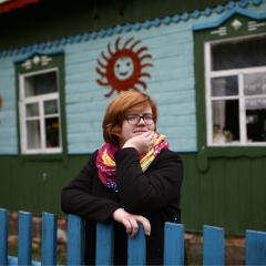 Мария Колесова-Гудилина, 13.12.1988, Минск