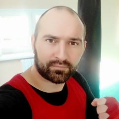 Олег Толярёнок, 07.07.1983, Минск