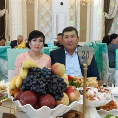 Замира Ибрагимова, 22.06.1980