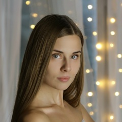 Марина Михайлова, 15.07, Псков