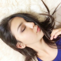 Ляззат Каракулова, 20.03.1994, Уральск