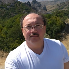 Валерий Попков, 03.07, Самара
