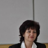 Элеонора Сотникова, 22.02.1963, Григорополисская