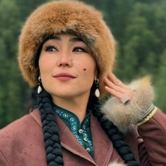 Айчус Набутова, 06.12, Горно-Алтайск