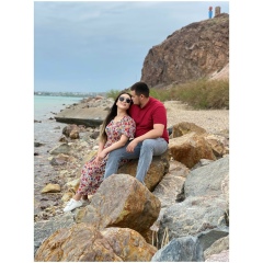 Асель Жуманбаева, 30.03, Караганда