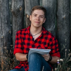 Иван Степыгин, 28.05.1989