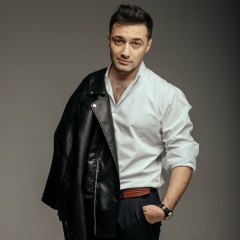 Багир Яралов, 12.10, Егорьевск