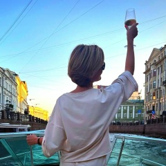 Юлия Писаревская, 27.05, Москва