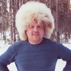 Алексей Котляров, 12.09.1985, Москва