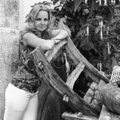 Татьяна Афонина, Санкт-Петербург