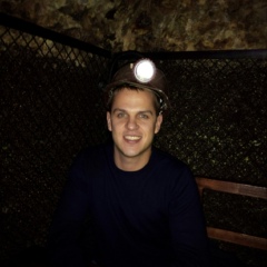 Миша Омельченко, 15.11, Киев