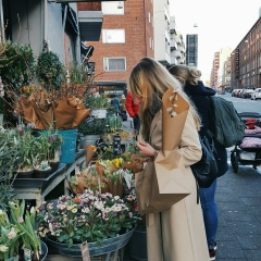 Ксения Титова, 27.10