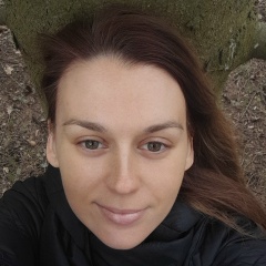 Aleksandra Якимова, 29.03, Тула