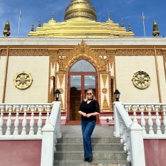 Светлана Анисимова, 12.01, Санкт-Петербург