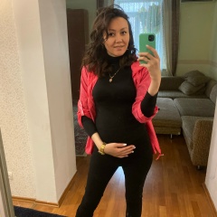 Эльнура Бауыржанкызы, 07.02, Караганда