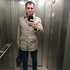 Антон Адарченко, 03.05.1982, Тольятти