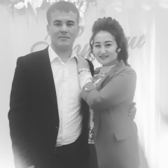 Актолкын Есжанова, 15.05.1992, Кентау