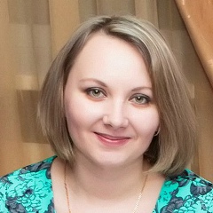 Екатерина Пустовалова, 28.12, Санкт-Петербург