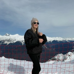 Юлия Тихонюк, 30.11.1984, Екатеринбург