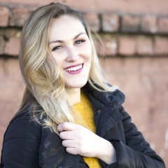 Виктория Ковальчук, 08.05.1989, Минск