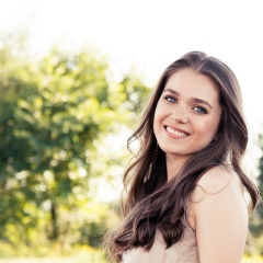 Юльчик Даутханова, 07.07, Лесосибирск