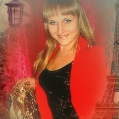 Любовь Андреева, 16.01, Рыбинск