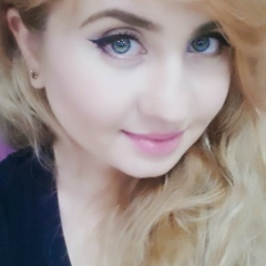 Viktoriya Nikolaevna, 27.07.1989, Тараз