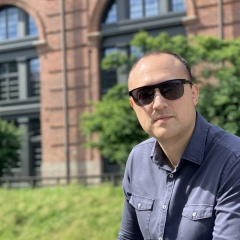 Yegor Zarovkin, 19.04.1992, Beijing