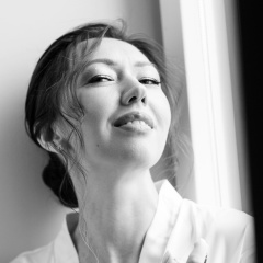 Olesya Kusainova, 27.11, Санкт-Петербург