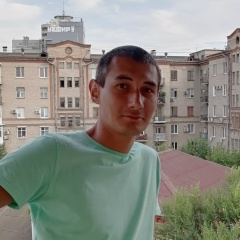 Тимур Колесников, 27.02.1986, Санкт-Петербург