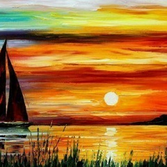 Алина Саров, 27.10