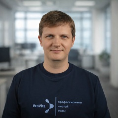Алексей Морозов, Санкт-Петербург
