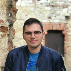 Борис Уланенко, 13.08, Kraków