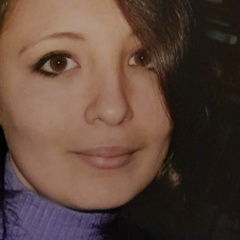 Наталья Пикулина, 25.11.1985