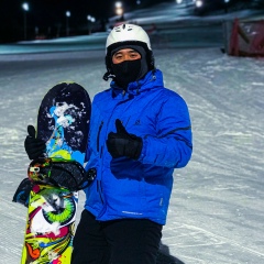 Талгат Онгарбаев, 21.12.1994, Каскелен