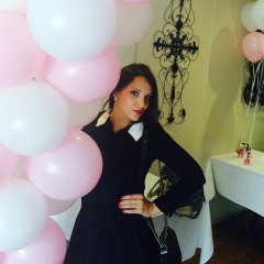 Анастасия Корчевая, 17.08.1985, Melbourne