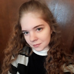 Тая Шувалова, 29.10, Санкт-Петербург