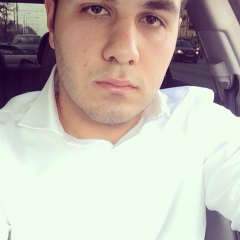 Серега Андреасян, 09.06.1991