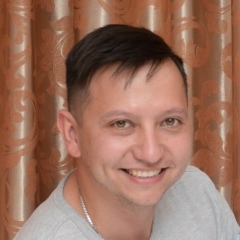 Айрат Хайруллин, 21.01.1986, Казань