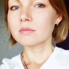 Мария Селихова, 12.08.1982, Санкт-Петербург