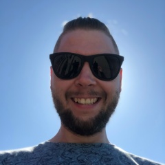 Виктор Паршуков