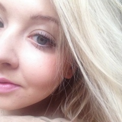 Дарья Косых, 24.10.1990, Рязань