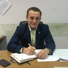 Рамал Шульженко, 05.01, Москва