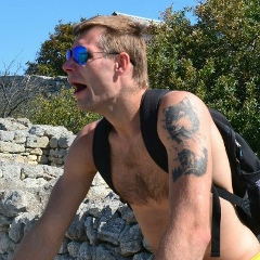 Никита Торопенко, 31.01.1985, Санкт-Петербург