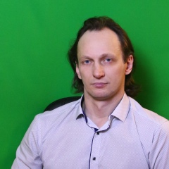 Александр Бусуёк, 18.02, Санкт-Петербург