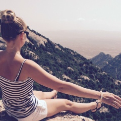 Екатерина Фучко, 17.09, Москва