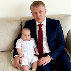 Михаил Сидоров
