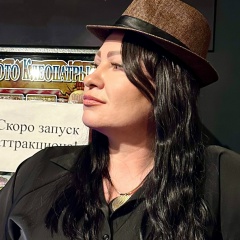 Дизайнер-Интерьера Наталия Киселева, 06.04.1979, Новосибирск