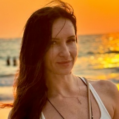 Елена Акулова, 27.07, Краснодар