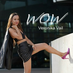 Вероника Ваиль, 08.11